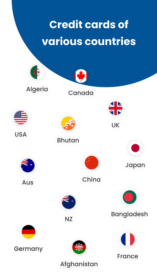 NFC : Credit Card Reader